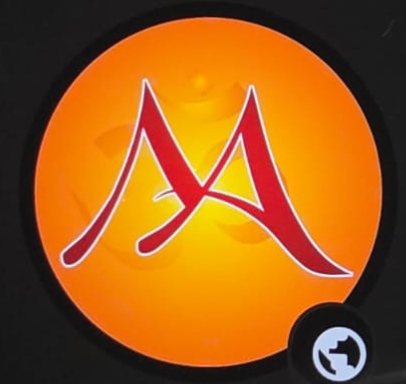 Morale English Academy logo